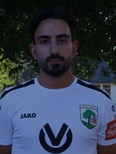 Emin Can Alimci