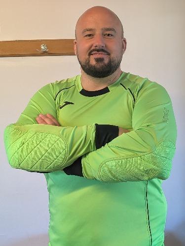 Sebastian Termöllen