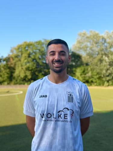 Ferhat Akbas