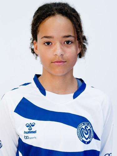 Imani Anna König