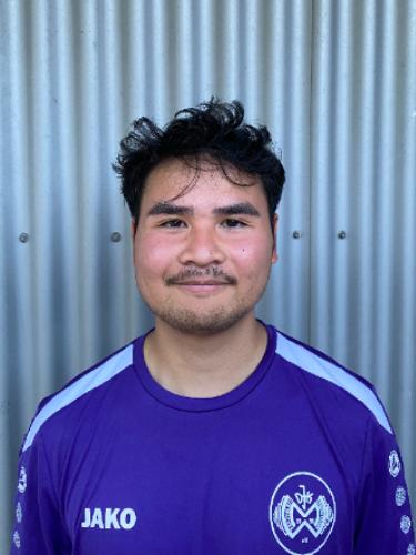 Lucas Ta