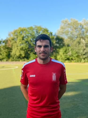 Nikolas Bonias