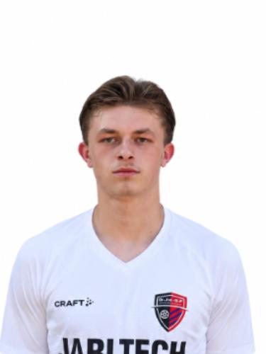Yannick Scheuer