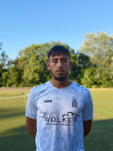 Salim Eladak
