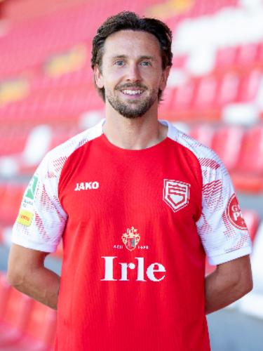 Lucas Cueto