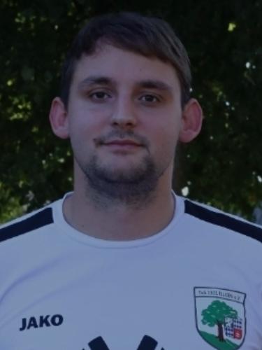 Jonas Schmitz