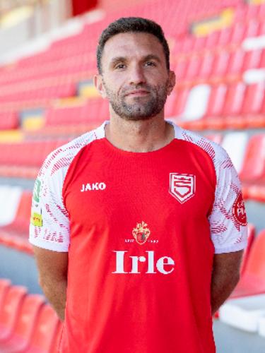 Eros Dacaj