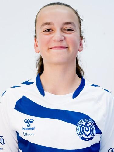Dijona Muciqi