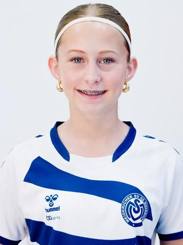 Milana Nießen
