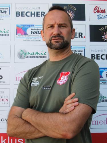 Andreas Gottseelig