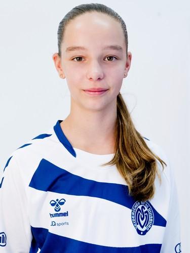 Mia Preuß