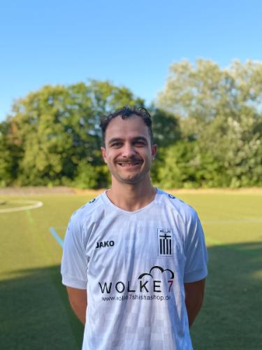 Florian Kraft