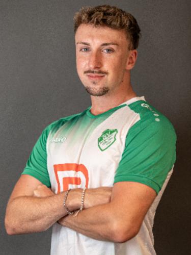 Lukas Berg