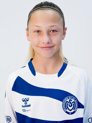 Lorraine Christel Sentürk