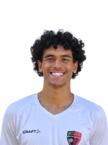 Muhammad El Maghraby