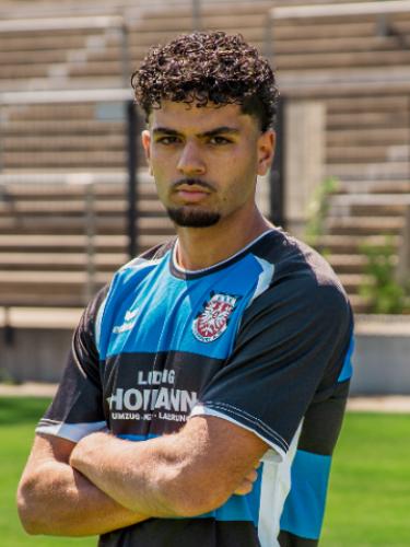 Mohamed Akhouaji