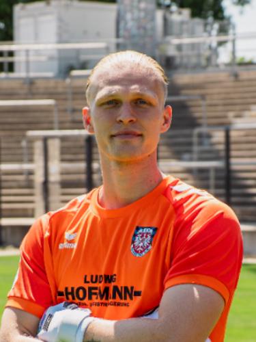 Lucas Becker