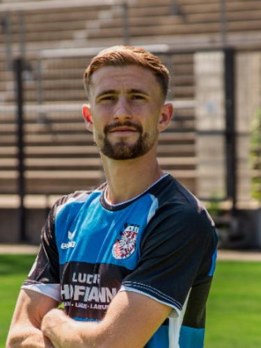 Corvin Bock