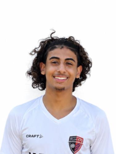 Firas Saad Hussein Alemad