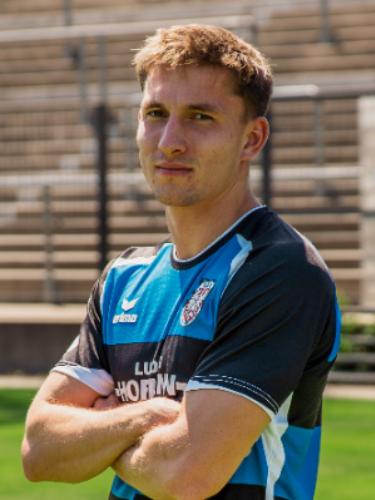 Nick Doktorczyk