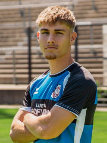 Tom Grimmer