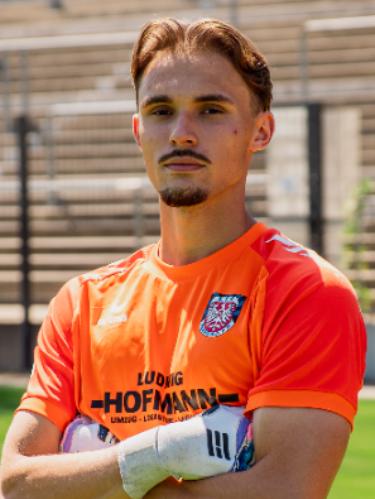 Louis Held