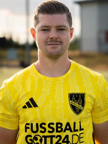 Marvin Hennecken