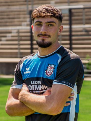 Sinan Orhan