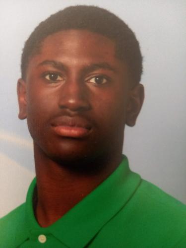 Daniel Demilade Adebayo