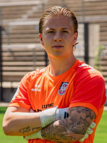 Lars Schoen