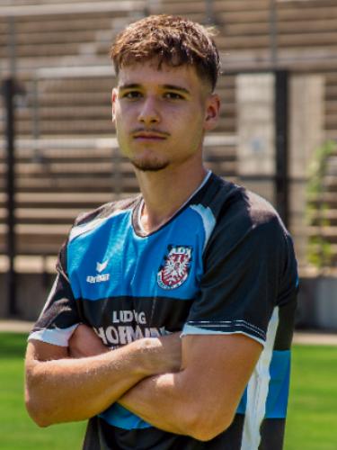 Leandro Simunic