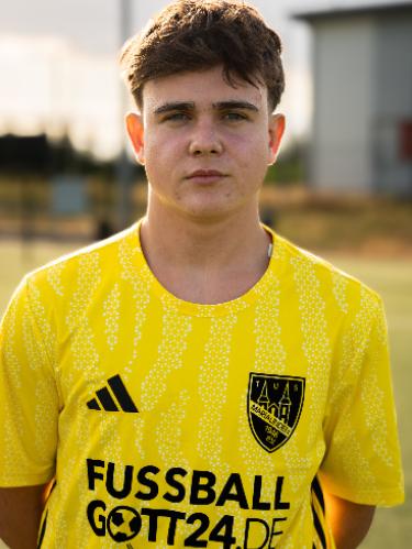 Emil Knott
