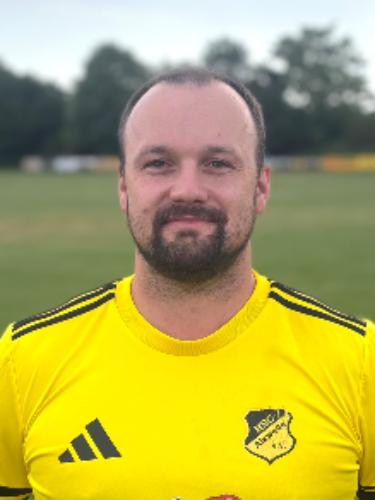 Oliver Grönemeier