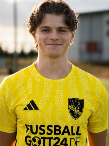 Adrian Kratzke