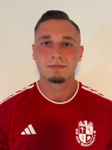 Timo Bohnert