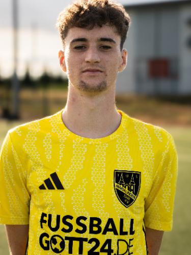 Simon Tobias Kraus