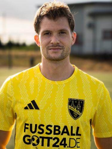 Kilian Lauff