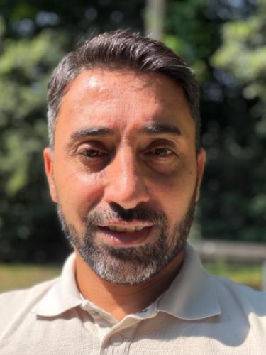 Erkan Akar