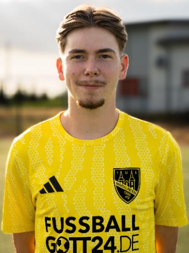Luke Roggendorf