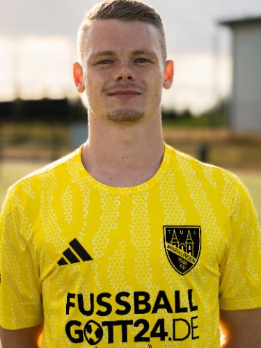 Melvin Schmidt