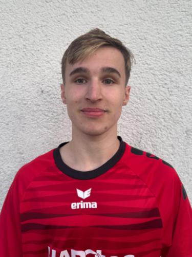 Dominik Leppin