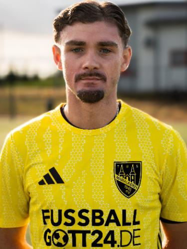 Nick Unterbäumer