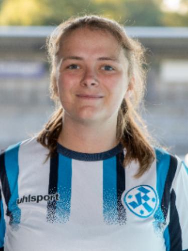 Mona Ernst
