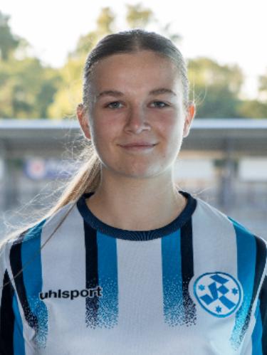Laura Hain