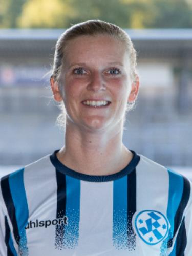 Saskia Herrmann