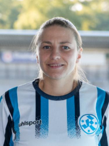 Jennifer Hofmann