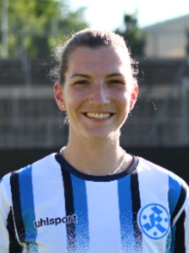 Nina Hofmann