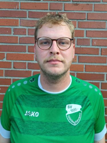Jonas Thobe
