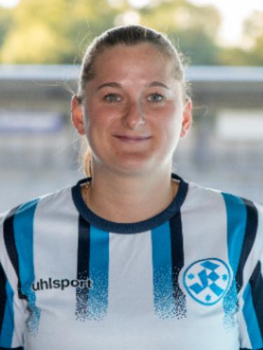 Nicola Riehle