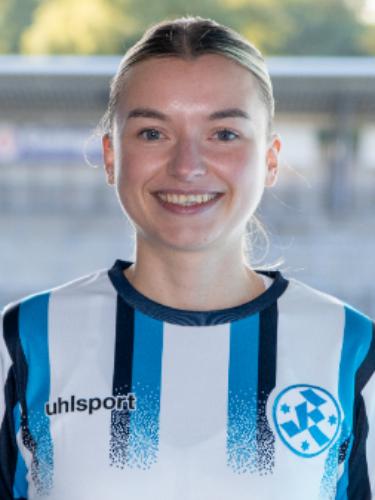 Pia Röhm